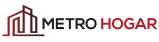 logo metro pagina
