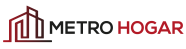 logo metro pagina